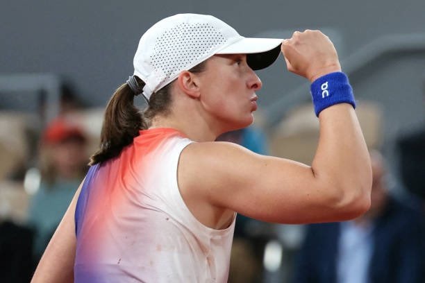 Swiatek proslavila rođendan pobjedom na French Openu