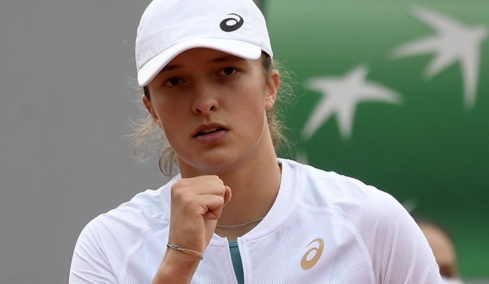 Swiatek, Trevisan i Podoroska senzacionalne četvrtfinalistice