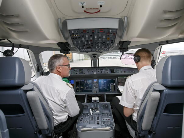 Swiss otkazao 1400 ljetnih letova zbog manjka pilota