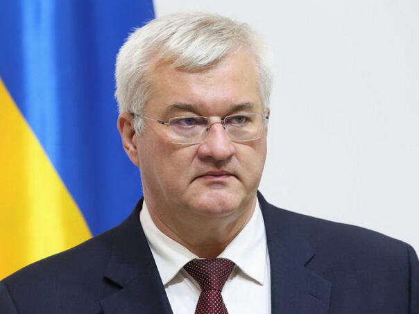 Sybiha razgovarao sa Rubiom: Ukrajina želi da se rat završi!