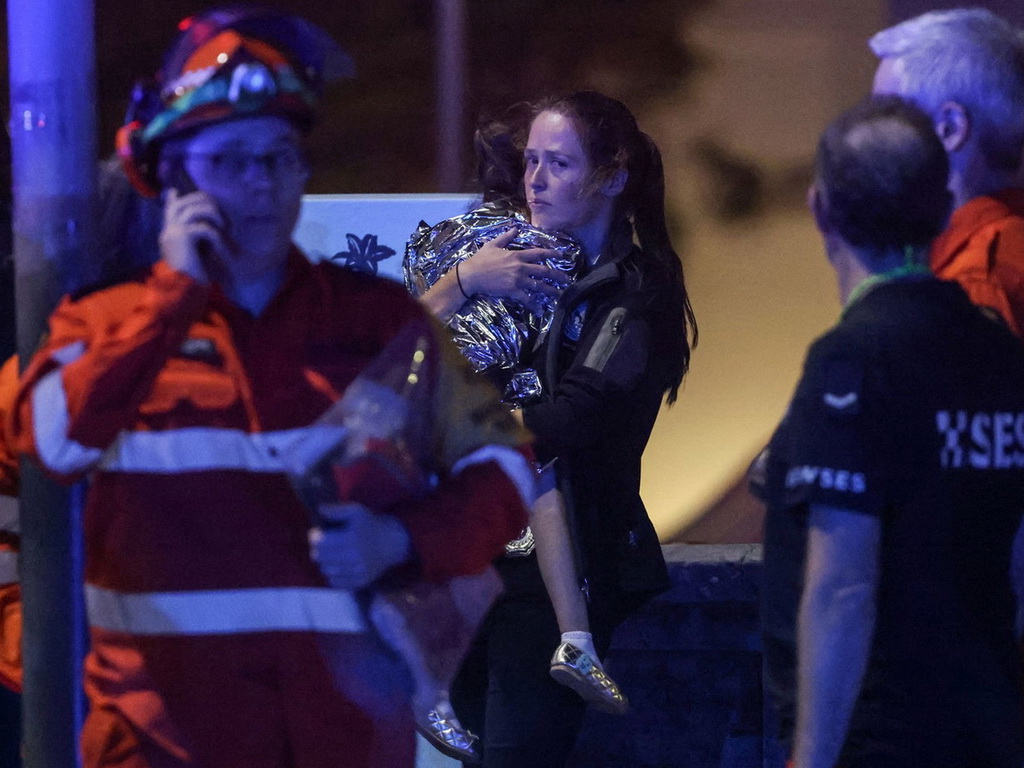 Sydney: Porastao broj mrtvih, napad proglašen terorističkim