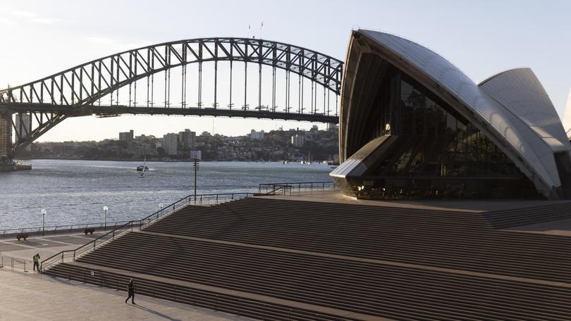 Sydney produžava lockdown i uvodi ograničenje kretanja