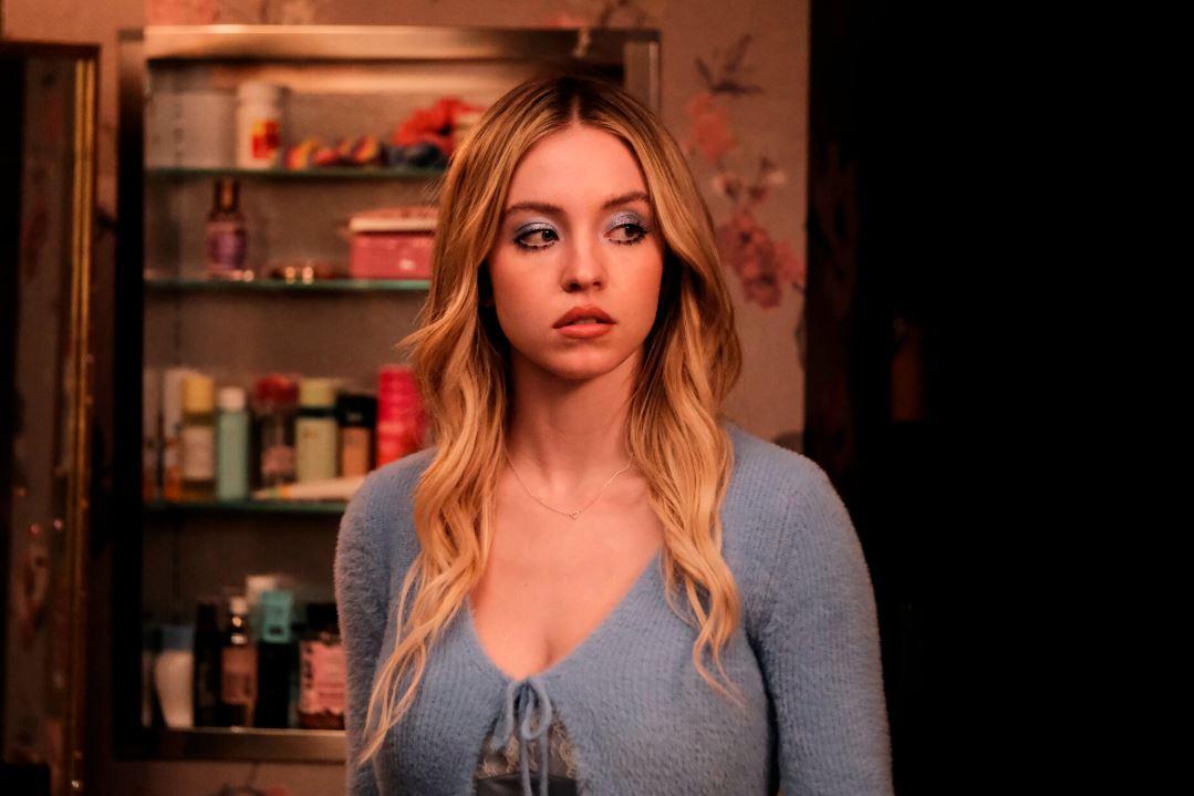 Sydney Sweeney ima novu ljubav: Hollywood bruji o novom paru