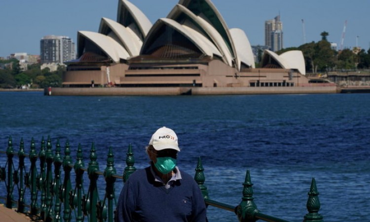 Sydney ukida karantin za sve vakcinisane putnike