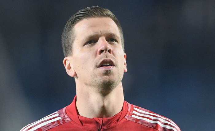 Szczesny: Odbijam igrati! Neću stajati na terenu i slušati rusku himnu