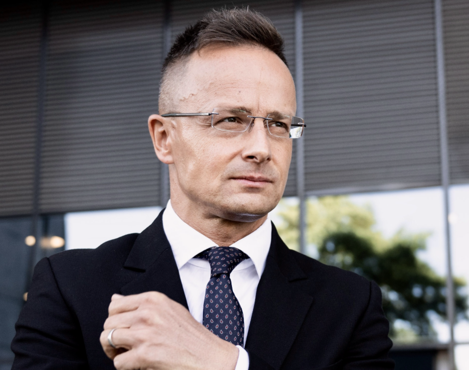 Szijjarto: Evropski lideri namjeravaju da uvuku Evropu u rat sa Rusijom