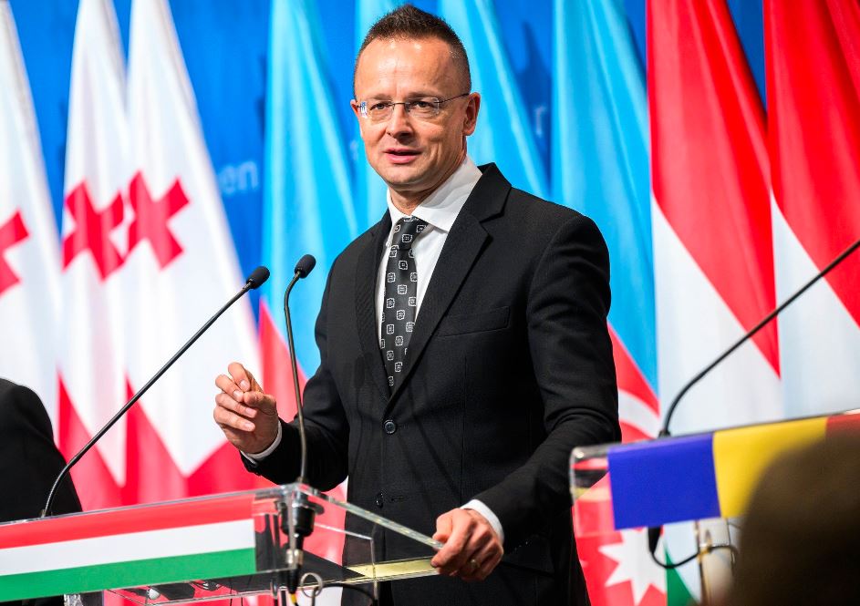 Szijjarto: Mađarska neće prekidati saradnju sa Rusijom zbog Ukrajine