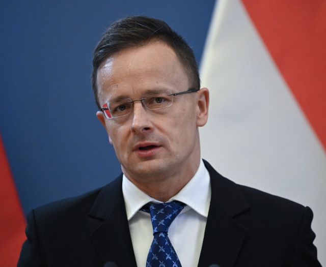 Szijjarto pozvao EU da Antifu proglasi terorističkom organizacijom