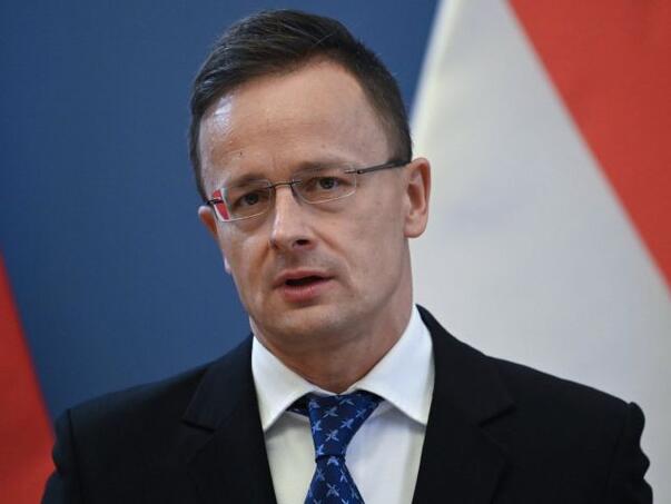 Szijjarto pozvao EU da Antifu proglasi terorističkom organizacijom