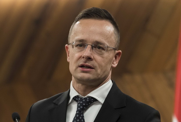 Szijjarto: Protivimo se uvođenju novih sankcija Rusiji