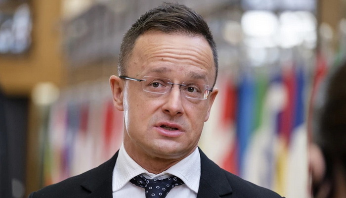 Szijjarto pružio podršku Dodiku: Optužnicu nazvao hajkom