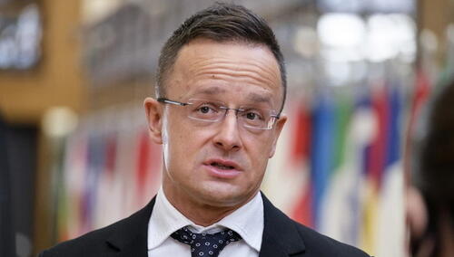 Szijjarto pružio podršku Dodiku: Optužnicu nazvao hajkom