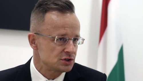 Szijjarto sa Schmidtom: BiH igra ključnu ulogu u regiji