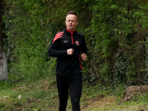 Szijjarto se prvi put oglasio nakon debakla na izborima: Nisam nestao...