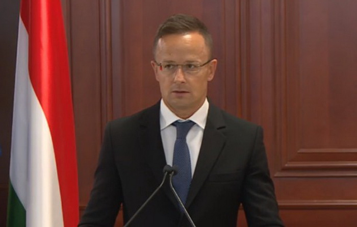 Szijjarto: Sramota Brisela je što BiH nije dobila kandidatski status