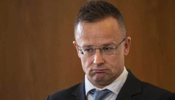 Szijjarto: Sramota za Europsku uniju to što Crna Gora još uvijek nije njena članica