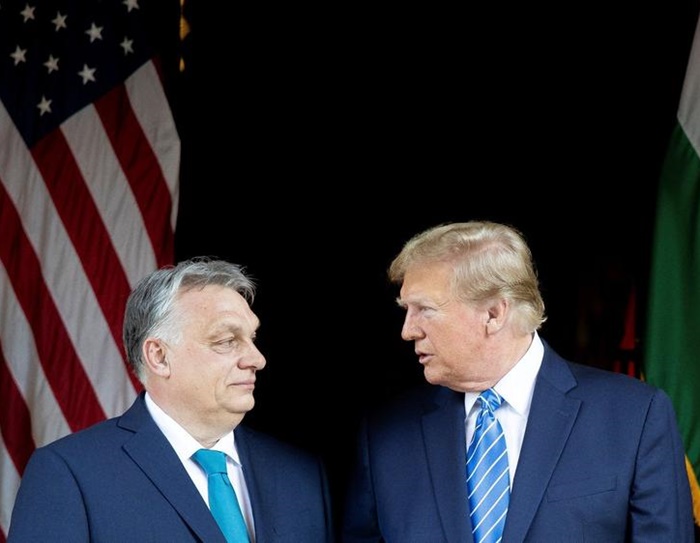 Szijjarto: Trump će moći uspostaviti mir između Rusije i Ukrajine