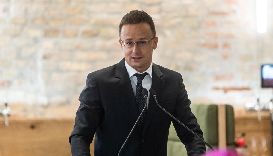 Szijjarto: U EU i dalje protiv proširenja na Balkan