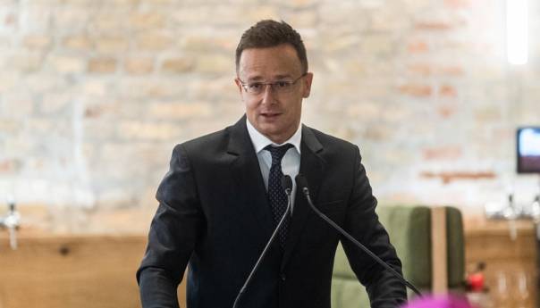 Szijjarto: U EU i dalje protiv proširenja na Balkan