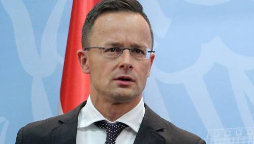 Szijjártó: EU bi mogla da izgubi Zapadni Balkan