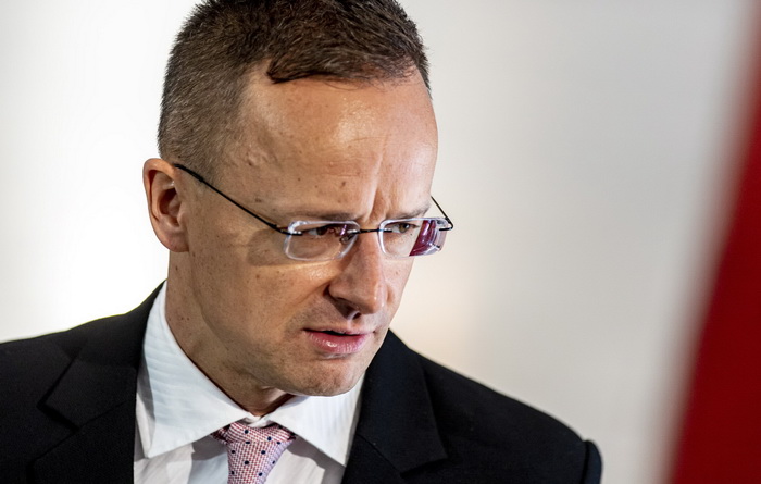 Szijjártó optužio američkog ambasadora u Mađarskoj za ratnu propagandu
