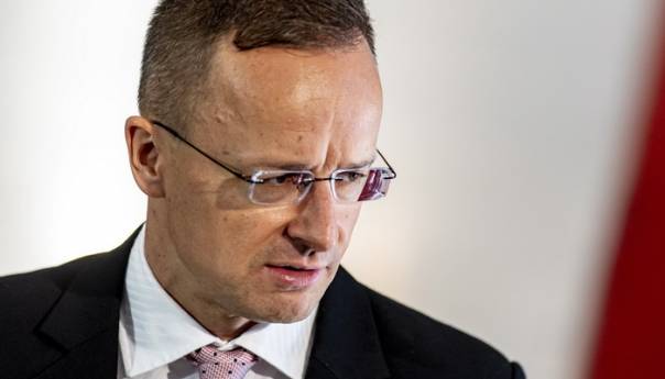 Szijjártó optužio američkog ambasadora u Mađarskoj za ratnu propagandu