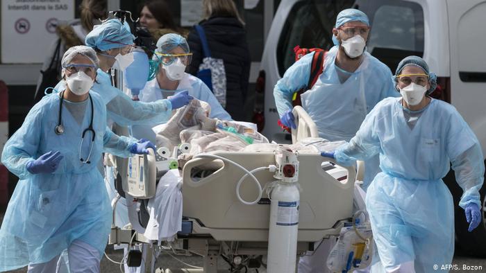 SZO: Formira se tim stručnjaka za ispitivanje porijekla virusa