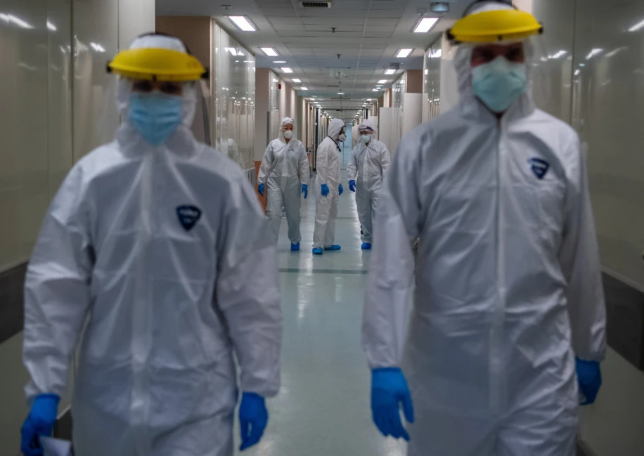 SZO hitno zatražila objašnjenje o misterioznom virusu iz Rusije