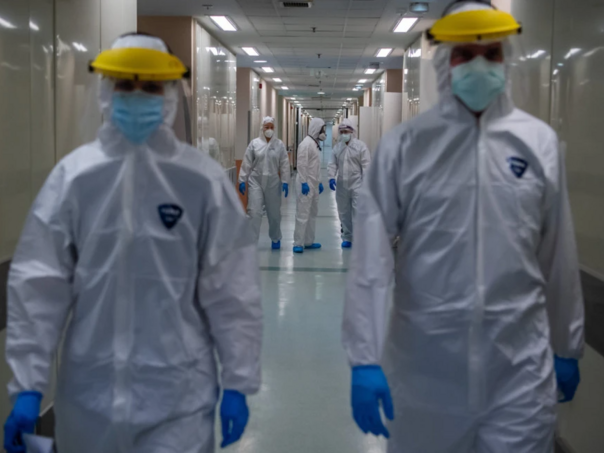 SZO hitno zatražila objašnjenje o misterioznom virusu iz Rusije