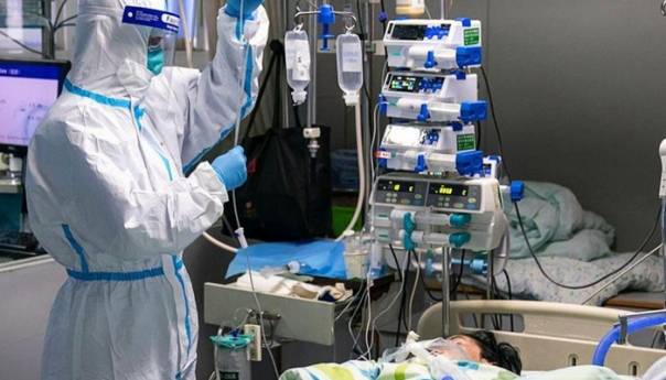 SZO izdao privremene preporuke u povodu epidemije novog korona virusa