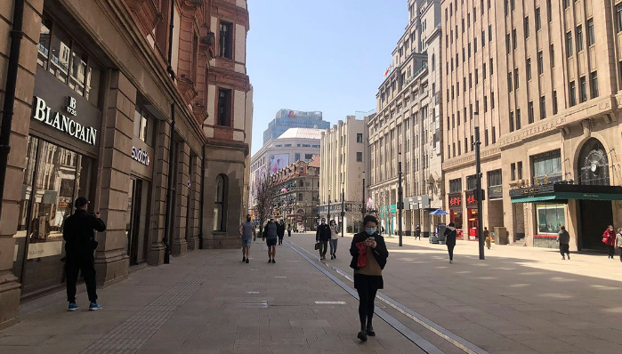 SZO objavila ažurirani plan o Covid -19 sa tri scenarija