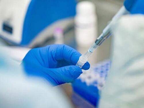 SZO podržava bh. javnozdravstvene vlasti u procesu imunizacije