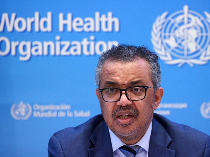 SZO: Situacija u Gazi izmiče kontroli