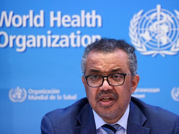 SZO: Situacija u Gazi izmiče kontroli