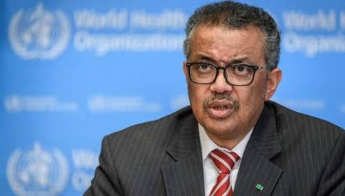 SZO spremna da nastavi testiranje hidroksihlorokina