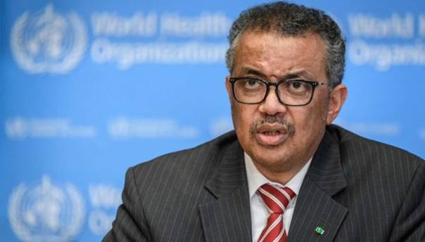 SZO spremna da nastavi testiranje hidroksihlorokina