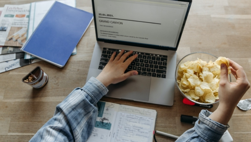 SZO: Svako treće dijete školske dobi u Evropi ima prekomjernu težinu ili je pretilo