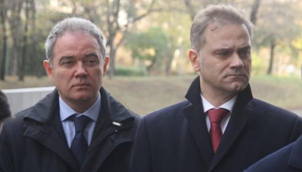 SZS: Od sutra Srbija i zvanično nema parlament