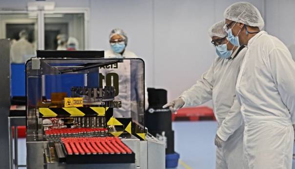 T-stanice nakon obične prehlade mogu pružiti zaštitu od covida