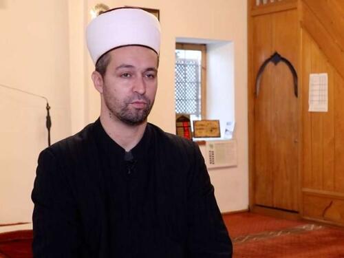 Tabačka džamija simbol tradicije kožarskog obrta u Visokom