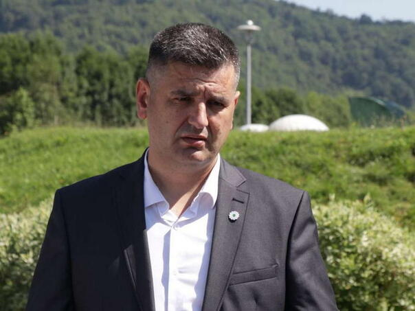 Tabaković: Bez jasne reforme policije nema opstanka Bošnjaka u RS