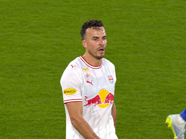 Tabaković debitovao u austrijskoj Bundesligi, Salzburg pobjedom otvorio sezonu