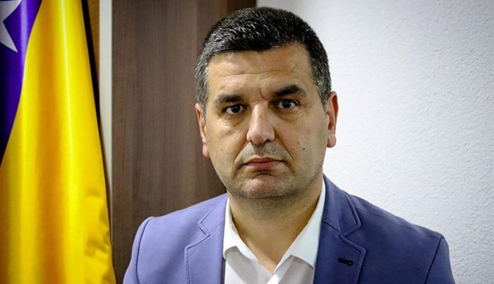 Tabaković: Desila se krađa u Srebrenici, odluka očekivana