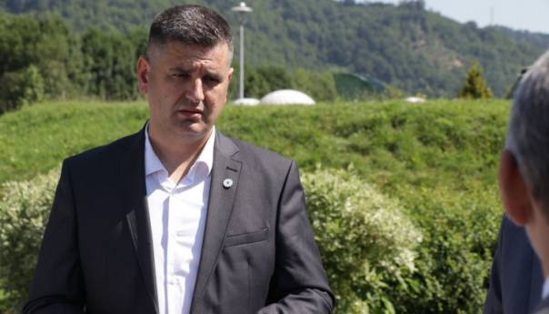 Tabaković: Kratak period za organizaciju izbora u Srebrenici