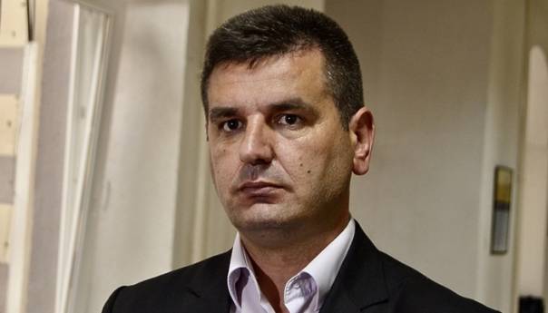 Tabaković: Ljudima prijećeno da glasaju i zato se ne ljutimo na njih