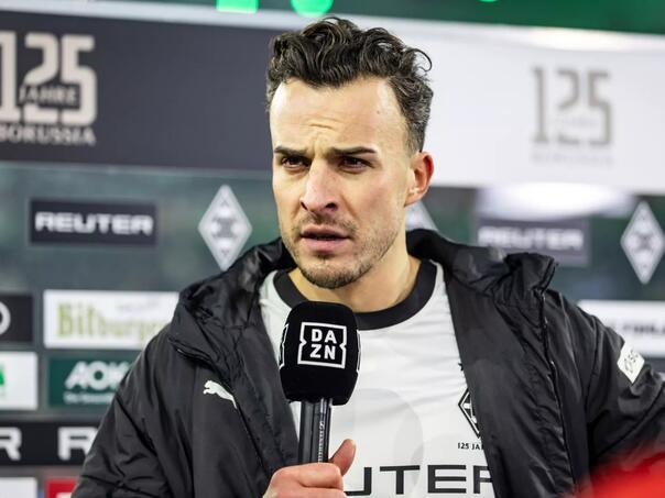 Tabaković nakon poraza od Stuttgarta: Podbacio sam...