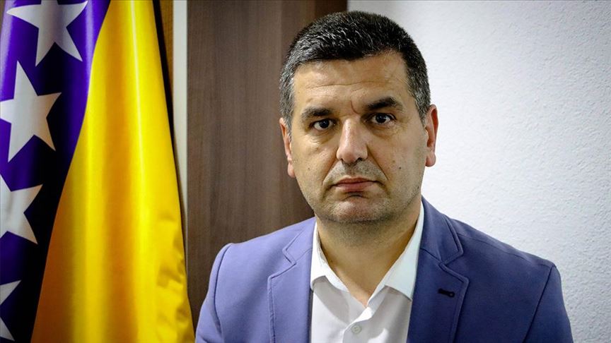 Tabaković: Nana Fata konačno je doživjela dio pravde