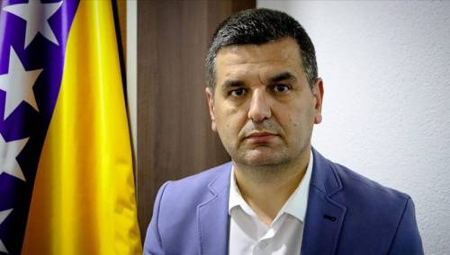 Tabaković: Nana Fata konačno je doživjela dio pravde