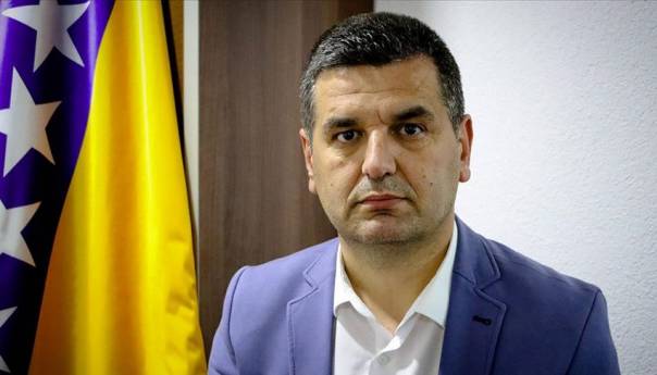 Tabaković: Nana Fata konačno je doživjela dio pravde