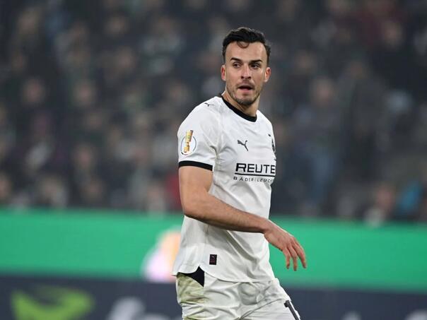 Tabaković: Nervira me što već neko vrijeme nisam zabio